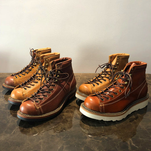 Botas Martin Cortas Estilo Británico Versátiles - Image 10