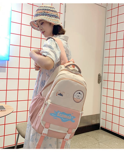 Mochila Personalizada de Moda para Niñas - Image 40