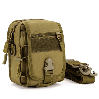 Mochila de Transporte para Bicicleta - Bolsa de Ciclismo Outdoor - Image 17