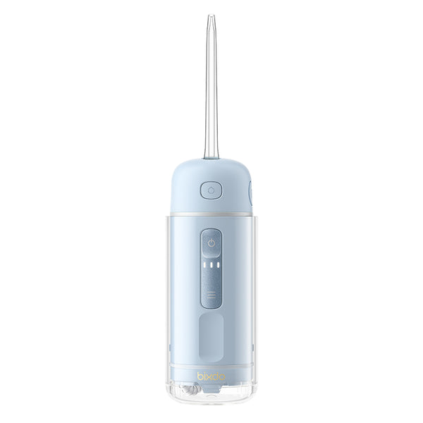 Limpiador Dental Ultrasónico Portátil con Tecnología de Vibración - Image 11