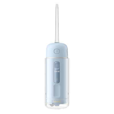 Limpiador Dental Ultrasónico Portátil con Tecnología de Vibración - Image 11