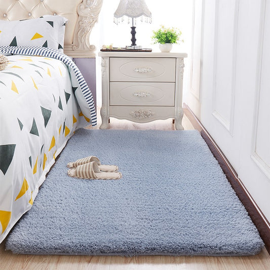 Alfombra China Moderna y Textiles Decorativos - Colección Estilo Antiguo Chino para Sala y Dormitorio