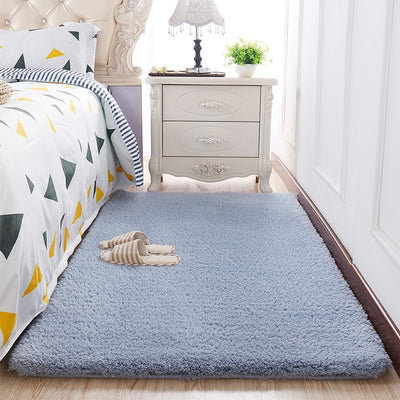 Alfombra China Moderna y Textiles Decorativos - Colección Estilo Antiguo Chino para Sala y Dormitorio