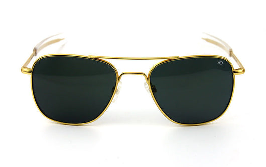 Gafas de Sol para Hombre con Cristal Templado HD - Image 19