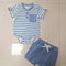 Blue 0 To 3 M