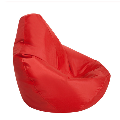 Funda Impermeable para Sofá Puff y Sillón Bean Bag - Image 8