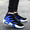 Zapatillas Deportivas Altas Casuales para Correr