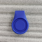 Dark Blue Q 10 Pieces