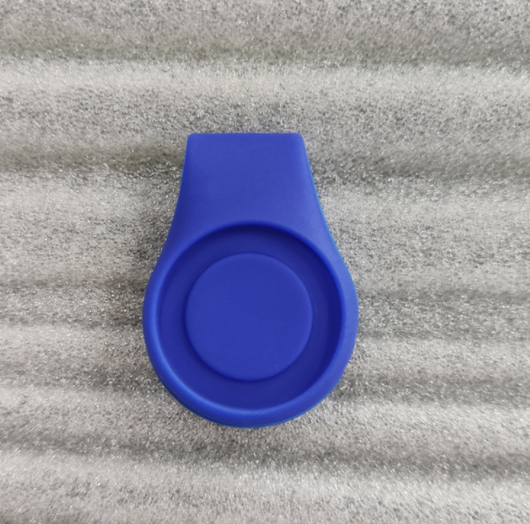 Marcador de Bolas de Golf con Clip de Silicona - Image 13