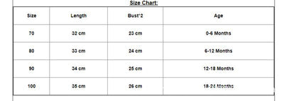 Traje de Baño Infantil Estilo Entero Sweet - Image 3