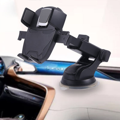 Soporte Extensible para Teléfono en Auto - Image 3