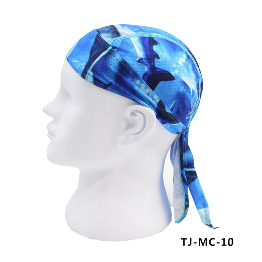 Gorra Pirata Transpirable de Secado Rápido con Protección Solar - Image 22
