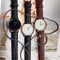 Reloj Versátil Unisex - Diseño Clásico para Hombre y Mujer