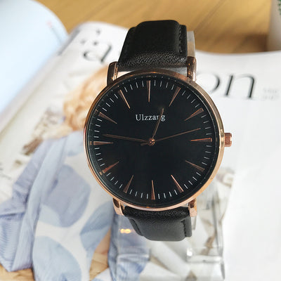 Reloj Versátil Unisex - Diseño Clásico para Hombre y Mujer - Image 6