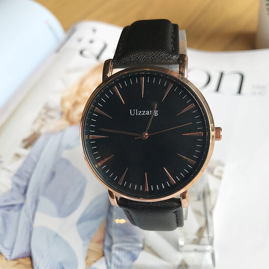 Reloj Versátil Unisex - Diseño Clásico para Hombre y Mujer - Image 6