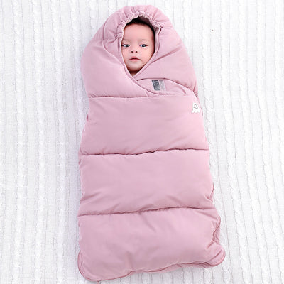 Saco de Dormir en Algodón Plumón - Image 3