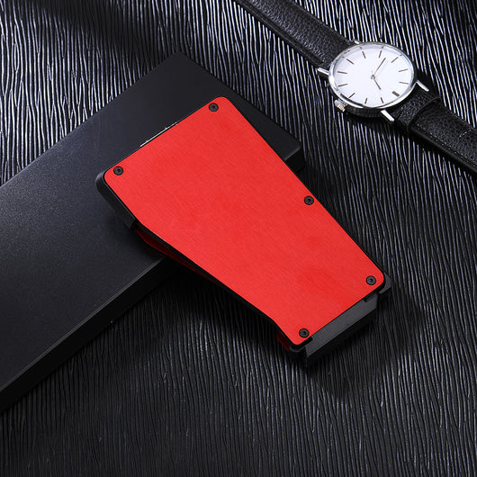 Dispensador Automático de Tarjetas Metálicas - Image 20