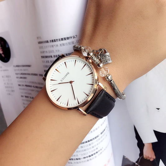 Reloj Versátil Unisex - Diseño Clásico para Hombre y Mujer - Image 2
