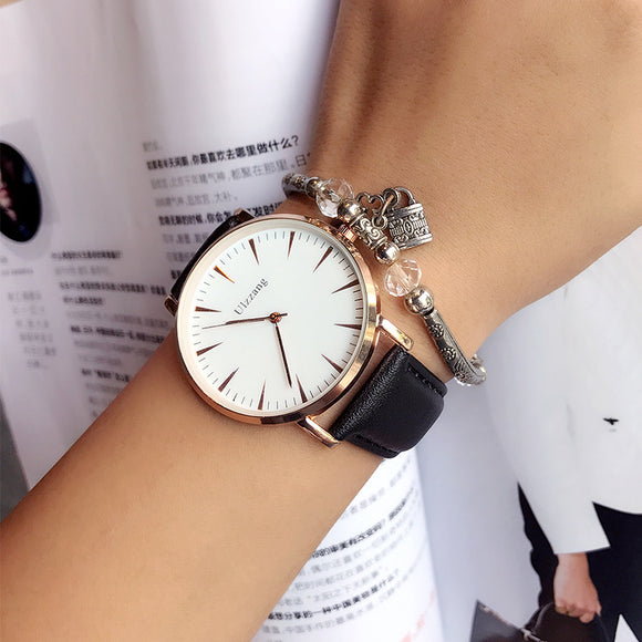 Reloj Versátil Unisex - Diseño Clásico para Hombre y Mujer