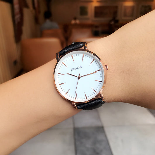 Reloj Versátil Unisex - Diseño Clásico para Hombre y Mujer - Image 3