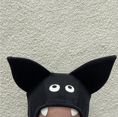 Bolsa de Pañales Diseño Murciélago para Bebé - Image 4