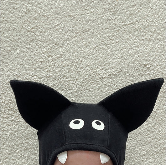 Bolsa de Pañales Diseño Murciélago para Bebé - Image 4