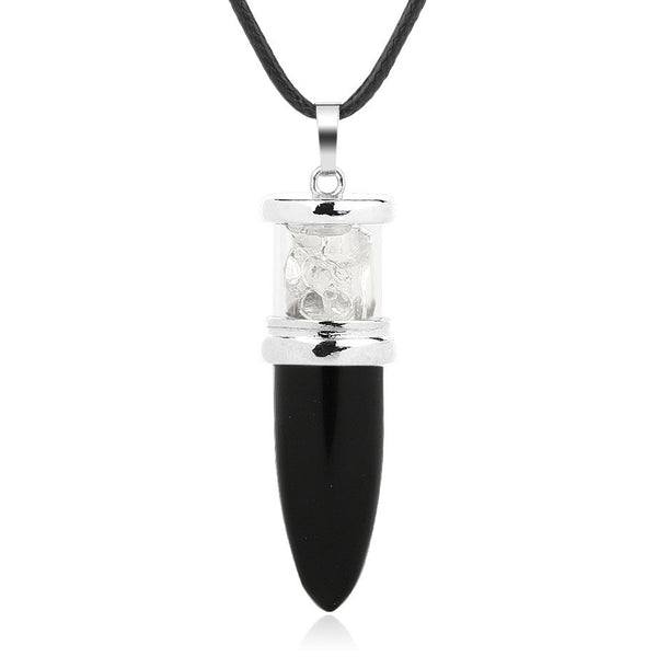 Colgante de Cristal Brillante - Image 14