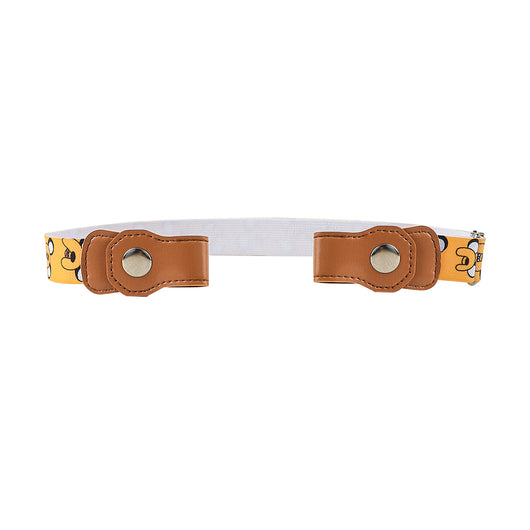 Cinturón Elástico Invisible para Niños y Adultos - Ajuste sin Perforaciones - Image 41