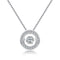 The beating heart pendant Single pendant
