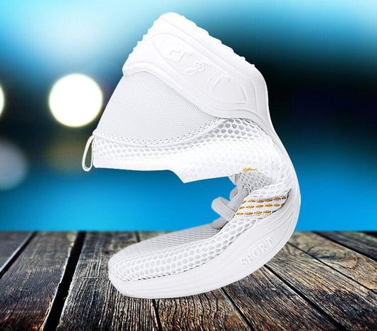 Zapatillas de Baile en Malla Transpirable - Image 2