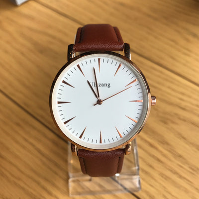 Reloj Versátil Unisex - Diseño Clásico para Hombre y Mujer - Image 7
