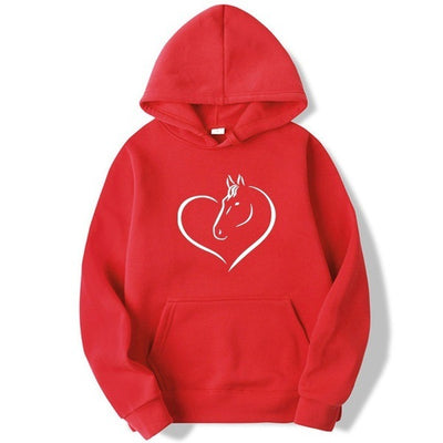 Sudadera Versátil Love Mamatu - Image 16