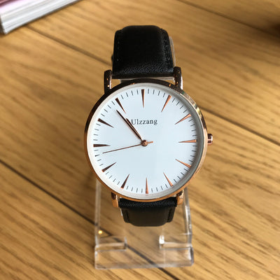 Reloj Versátil Unisex - Diseño Clásico para Hombre y Mujer - Image 8