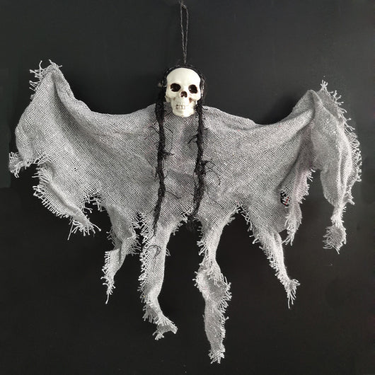 Calavera Decorativa Halloween - Image 2
