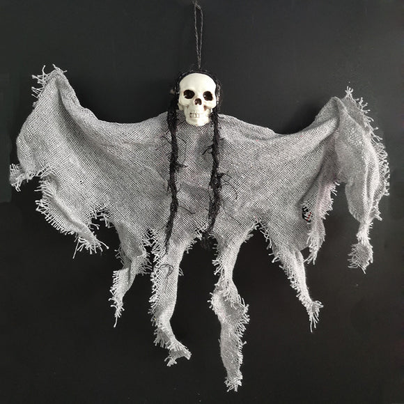 Calavera Decorativa Halloween