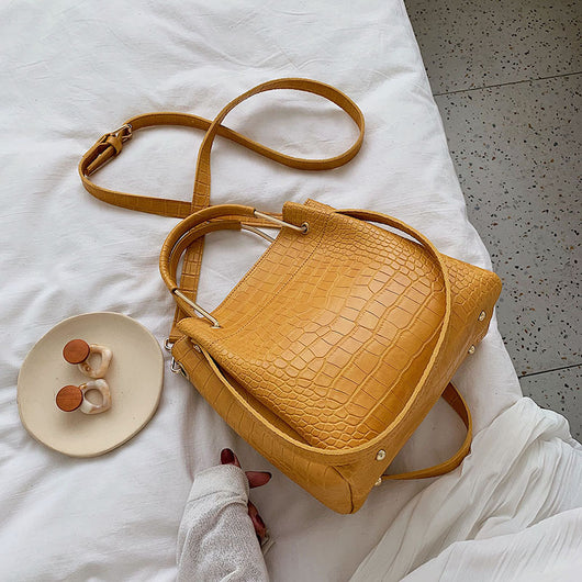 Bolso Bucket Retro Personalizado - Image 17