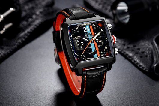 Reloj Automático Mecánico PAULAREIS - Image 15
