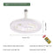 Remote Control Ordinary Blanco 30 W Universal Lamp Soporte