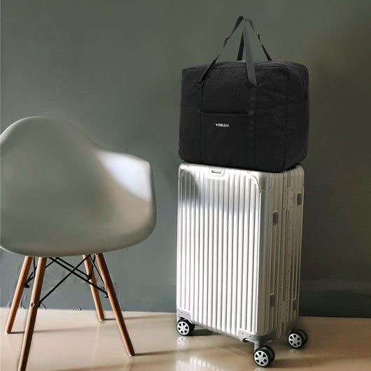 Bolsa de Viaje Plegable Resistente al Agua con Transpirabilidad - Image 12
