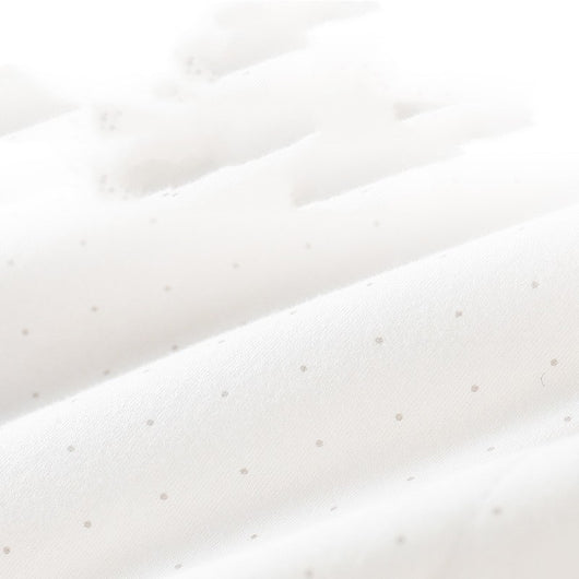 Reconfortante para Bebé con Diseño de Estrellas y Nubes - Image 5
