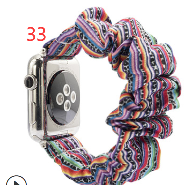 Cinturón iWatch - Correa Inteligente Compatible - Image 21