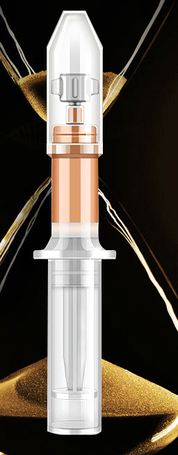 Crema Contorno de Ojos Revitalizante