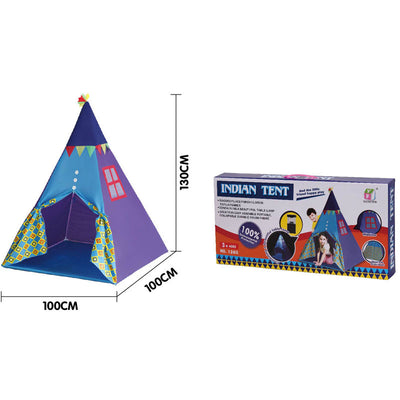 Carpa Infantil de Juego - Image 4
