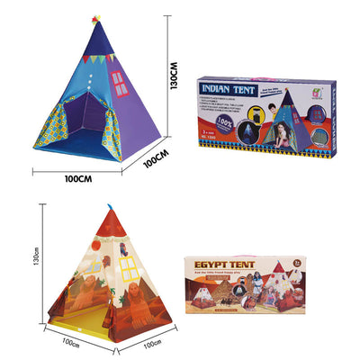 Carpa Infantil de Juego - Image 10