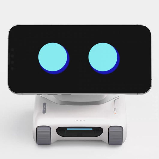 Robot LOOI DeepSeek A - Modelo de IA Avanzado - Image 7