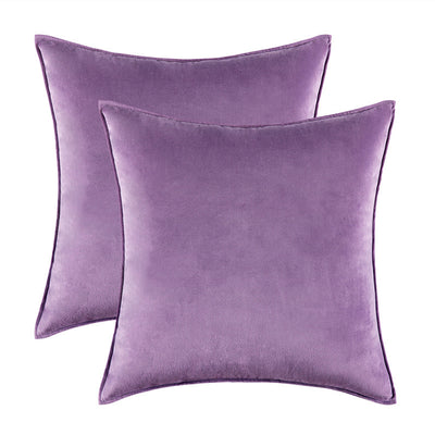 Funda de Cojín de Terciopelo para Cintura - Comodidad y Estilo - Image 25