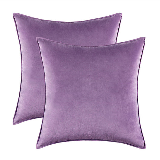 Funda de Cojín de Terciopelo para Cintura - Comodidad y Estilo - Image 25