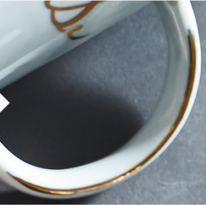 Taza de Cerámica Marmolada Nórdica - Vaso para Café y Leche - Image 30