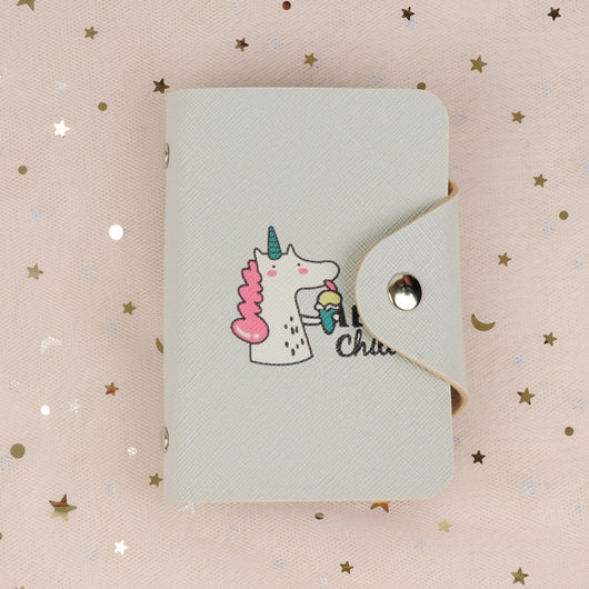 Paquete de Tarjetas de Colores con Impresión Multiusos Diseño Infantil - Image 10