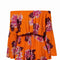 Jumpsuit Estampado con Tendencia Europea y Americana